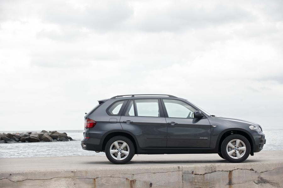  BMW X5 2011 года  (фото 142 из 190)